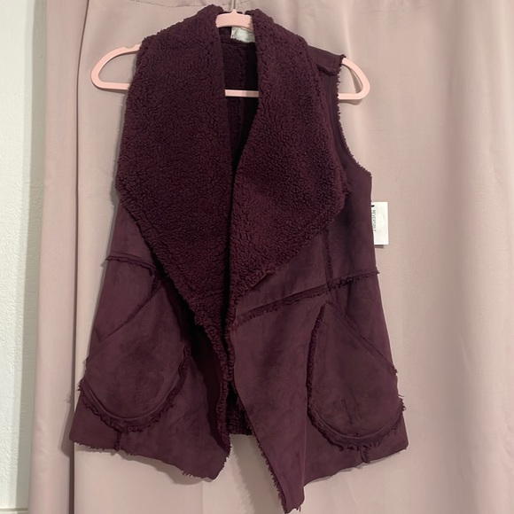 Caslon Other - Caslon vest